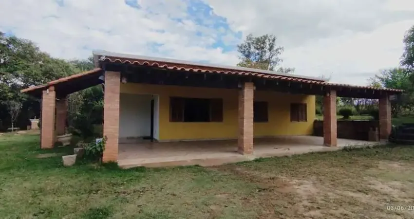 Chácara / sítio com 3 quartos à venda na Área Rural, Área Rural de Artur Nogueira, Artur Nogueira