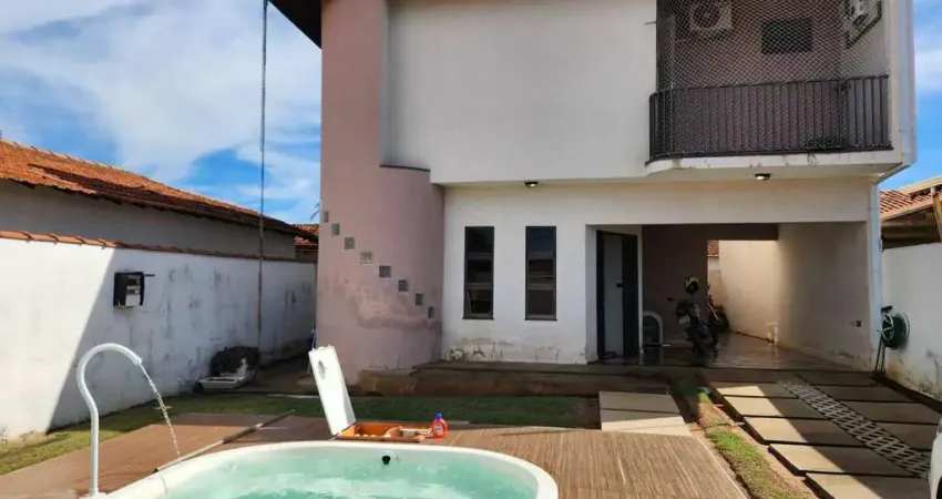 Casa com 3 quartos à venda na Rua Doutor Fernando Arens, Parque Das Laranjeiras, Artur Nogueira