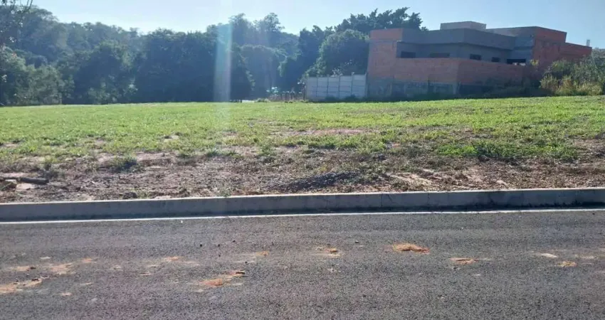 Terreno à venda na Rua Doutor Fernando Arens, Jardim Blumenau IV, Artur Nogueira
