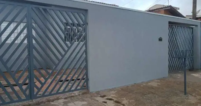 Casa com 3 quartos à venda na Rua Doutor Fernando Arens, Jardim Leonor, Artur Nogueira