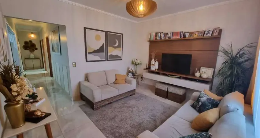 Casa com 3 quartos à venda na Rua Doutor Fernando Arens, Sacilotto, Artur Nogueira