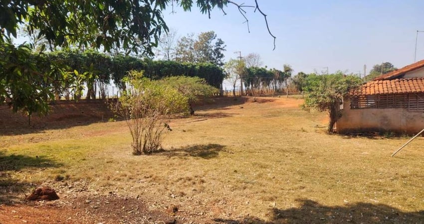 Chácara / sítio com 2 quartos à venda na Área Rural, Área Rural de Artur Nogueira, Artur Nogueira