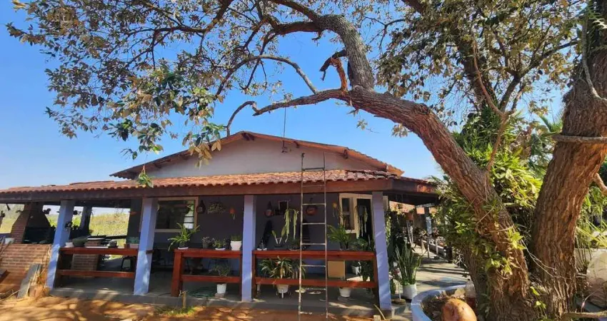Chácara / sítio com 2 quartos à venda na Área Rural, Área Rural de Artur Nogueira, Artur Nogueira