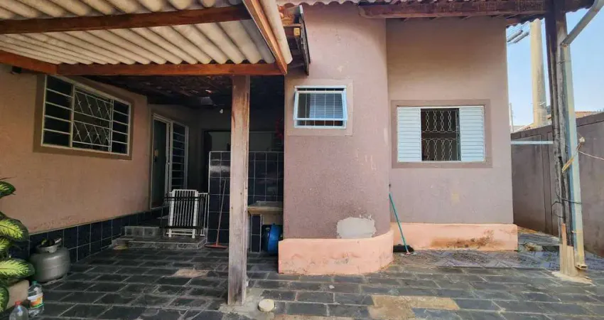 Casa com 3 quartos à venda na Rua Doutor Fernando Arens, Jardim Blumenau, Artur Nogueira