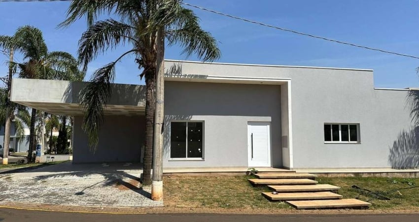 Casa em condomínio fechado com 3 quartos à venda na Rua Doutor Fernando Arens, Residencial San Marino, Artur Nogueira
