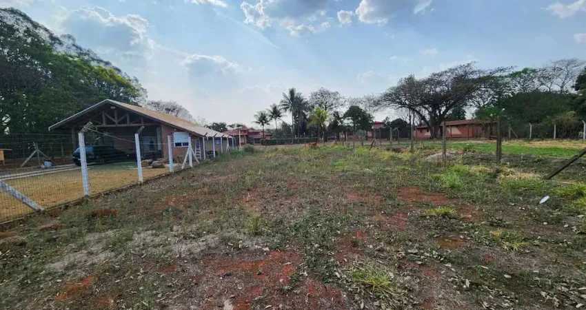 Terreno à venda na Rua Doutor Fernando Arens, Residencial Parque dos Ipês, Artur Nogueira