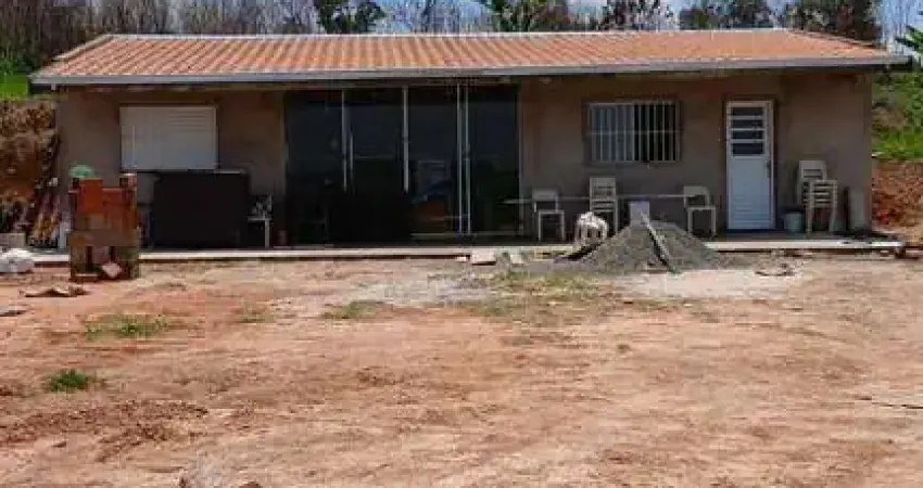 Chácara / sítio com 1 quarto à venda na Avenida Ester, Uirapuru, Cosmópolis