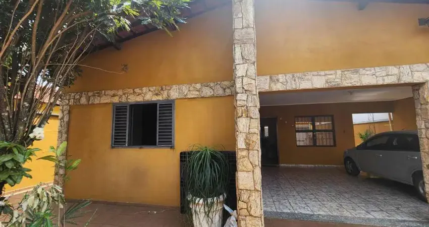 Casa com 3 quartos à venda na Rua Doutor Fernando Arens, Itamaraty, Artur Nogueira