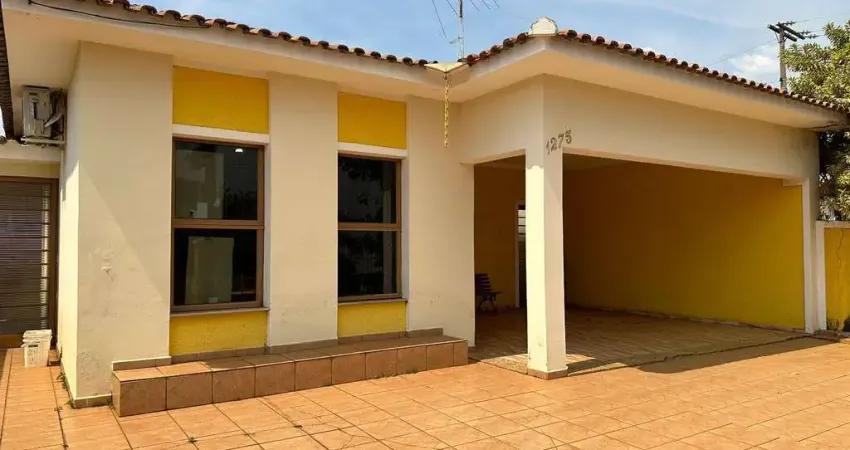 Casa com 3 quartos à venda na Rua Doutor Fernando Arens, Jardim Amaro, Artur Nogueira