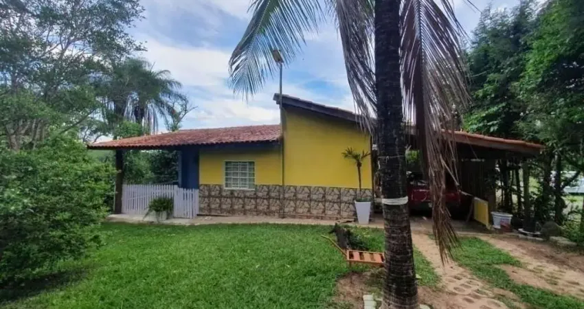 Chácara / sítio com 2 quartos à venda na Área Rural, Área Rural de Artur Nogueira, Artur Nogueira