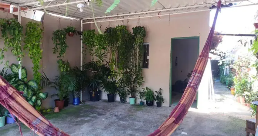 Casa com 2 quartos à venda na Rua Doutor Fernando Arens, Residencial Conquista, Artur Nogueira