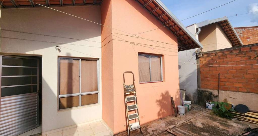 Casa com 2 quartos à venda na Rua Doutor Fernando Arens, Nosso Sonho, Artur Nogueira