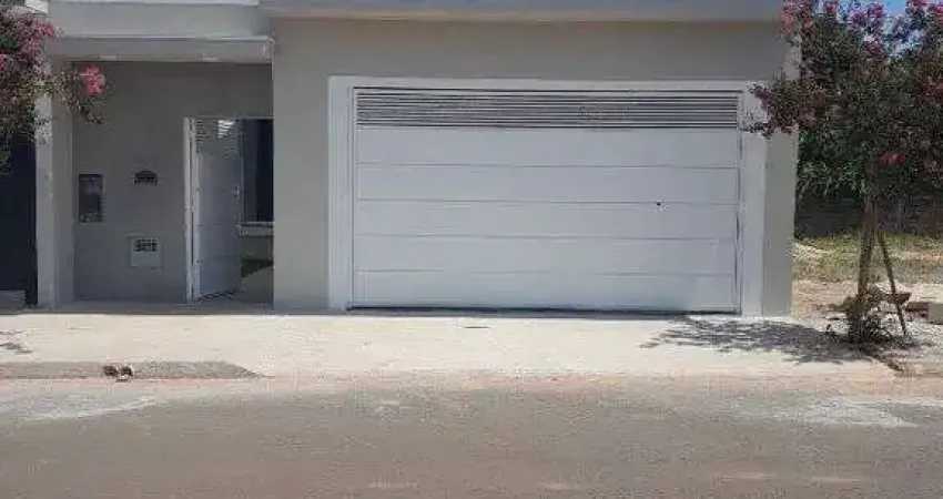 Casa com 2 quartos à venda na Rua Doutor Fernando Arens, Jardim Blumenau, Artur Nogueira