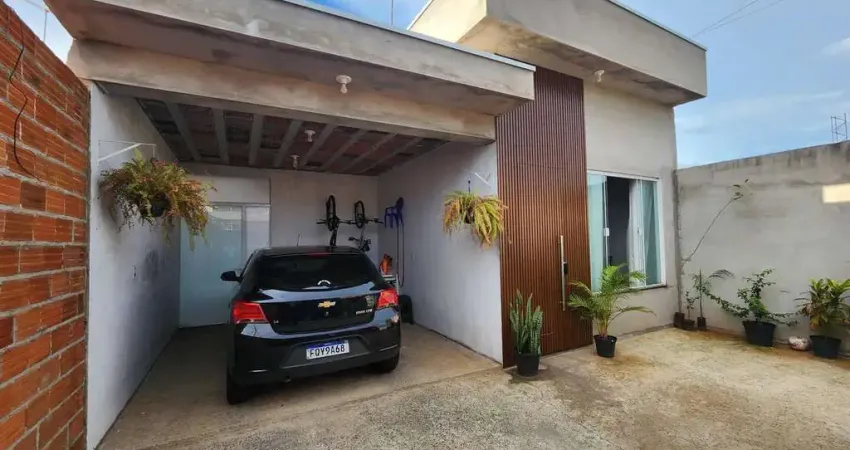 Casa com 3 quartos à venda na Rua Doutor Fernando Arens, Jardim Bela Vista, Artur Nogueira