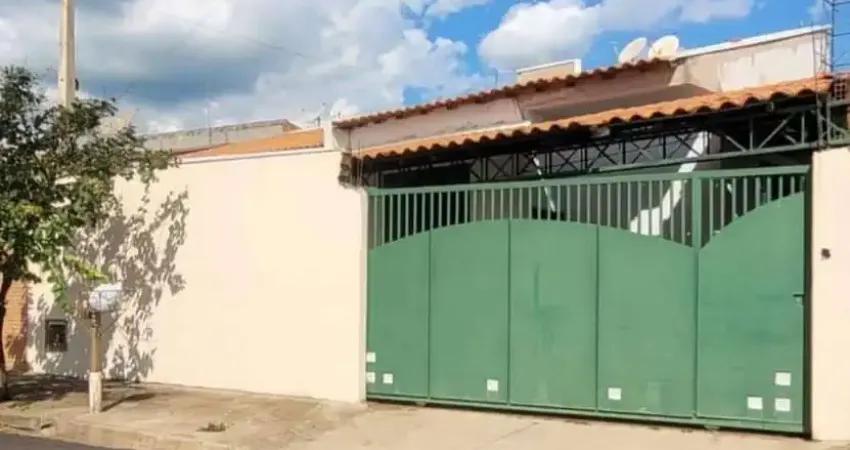 Casa com 3 quartos à venda na Rua Doutor Fernando Arens, Jardim Blumenau, Artur Nogueira