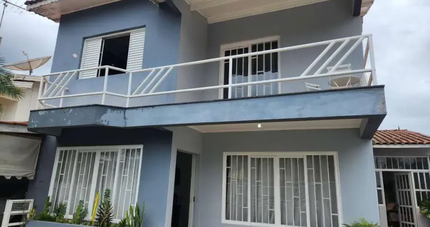 Casa com 4 quartos à venda na Rua Doutor Fernando Arens, Jardim Ricardo Duzzi, Artur Nogueira