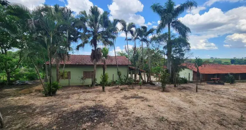 Chácara / sítio com 3 quartos à venda na Área Rural, Área Rural de Artur Nogueira, Artur Nogueira