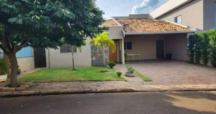 Casa no Condomínio Portal dos Manacás em Artur Nogueira - SP