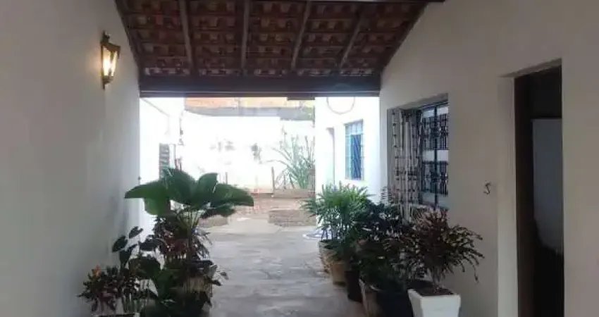 Casa com 2 quartos à venda na Rua Doutor Fernando Arens, Itamaraty, Artur Nogueira