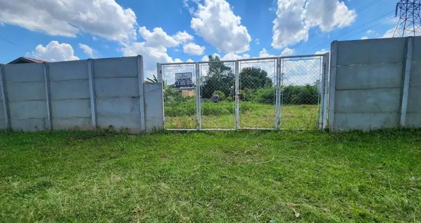 Chácara / sítio à venda na Área Rural, Área Rural de Artur Nogueira, Artur Nogueira