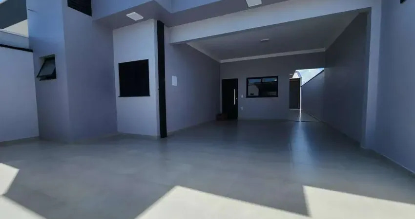 Casa com 2 quartos à venda na Rua Doutor Fernando Arens, Jardim Bela Vista, Artur Nogueira