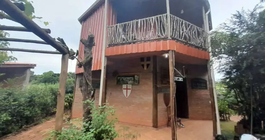 Chácara / sítio com 2 quartos à venda na Área Rural, Parada, Artur Nogueira