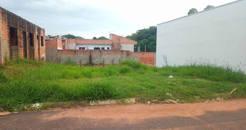 Terreno à venda na Rua Doutor Fernando Arens, Residencial Parque dos Ipês, Artur Nogueira