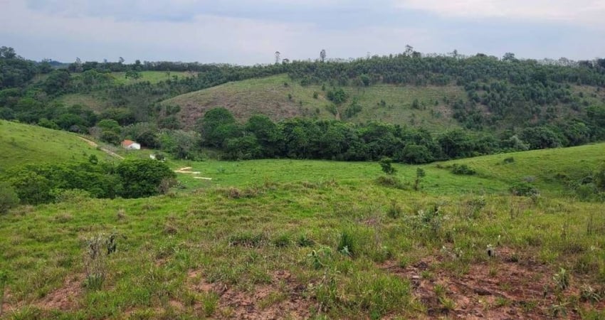 Sítio de 64.000 m² em Jundiaí - SP