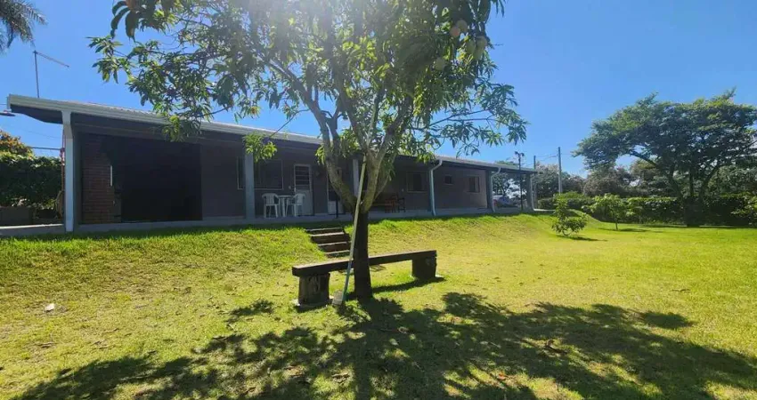 Chácara no Bom Retiro