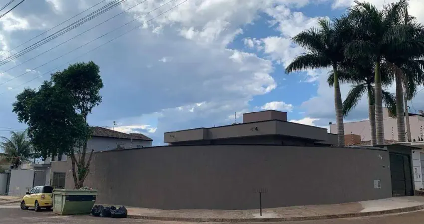Casa com 3 quartos à venda na Rua Doutor Fernando Arens, Residencial Conquista, Artur Nogueira
