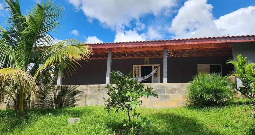Chácara / sítio com 2 quartos à venda na Área Rural, Área Rural de Artur Nogueira, Artur Nogueira