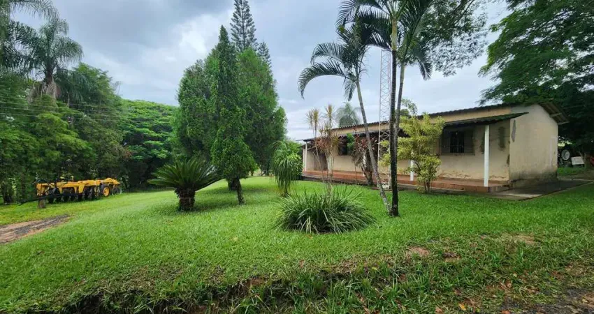 Chácara / sítio com 2 quartos à venda na Área Rural, Área Rural de Artur Nogueira, Artur Nogueira