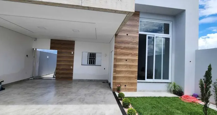 Casa com 2 quartos à venda na Rua Doutor Fernando Arens, Santa Rita de Cássia, Artur Nogueira
