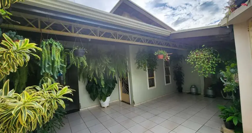 Casa com 3 quartos à venda na Rua Doutor Fernando Arens, Sacilotto, Artur Nogueira
