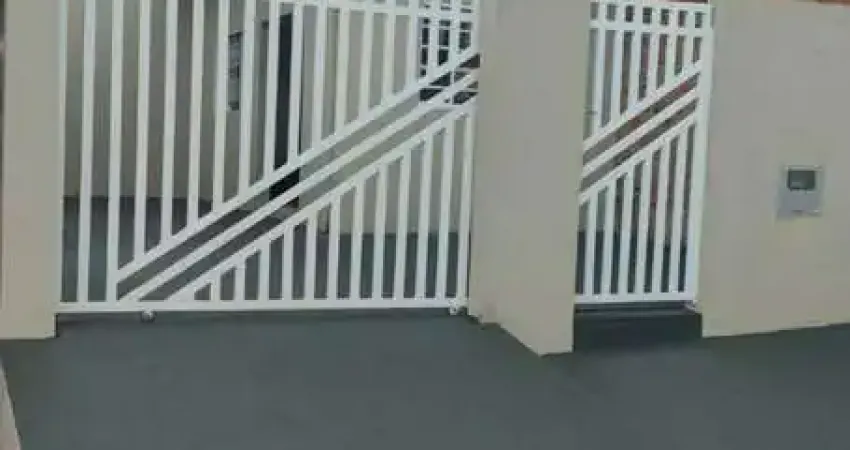 Casa com 2 quartos à venda na Rua Doutor Fernando Arens, Coração Criança, Artur Nogueira