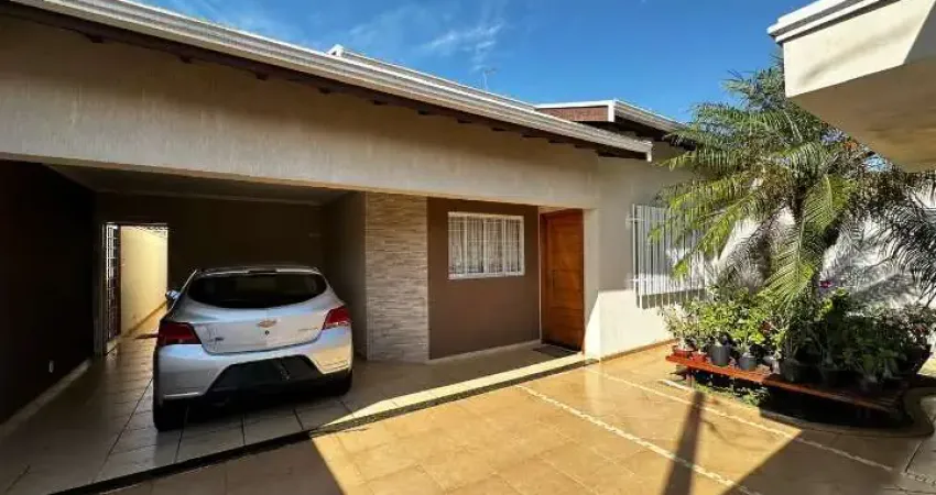 Casa no Jardim Bela Vista