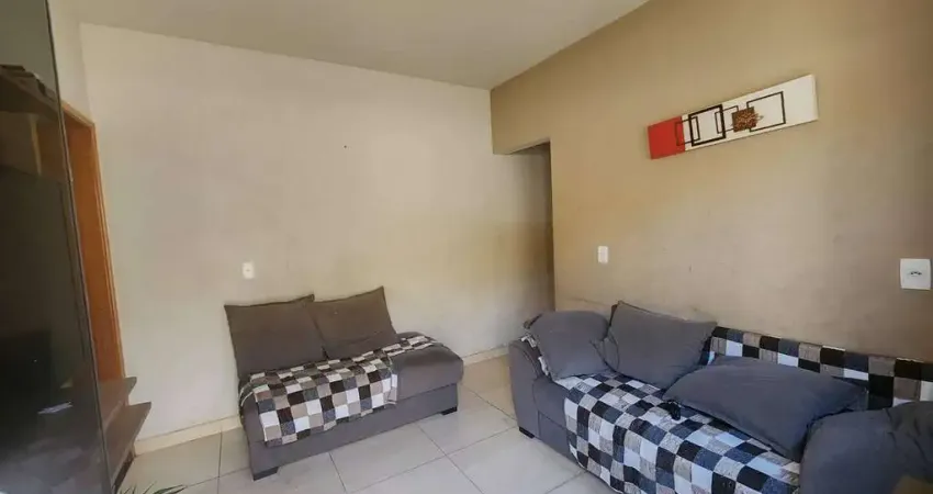 Casa com 2 quartos à venda na Rua Doutor Fernando Arens, Jardim Bela Vista, Artur Nogueira