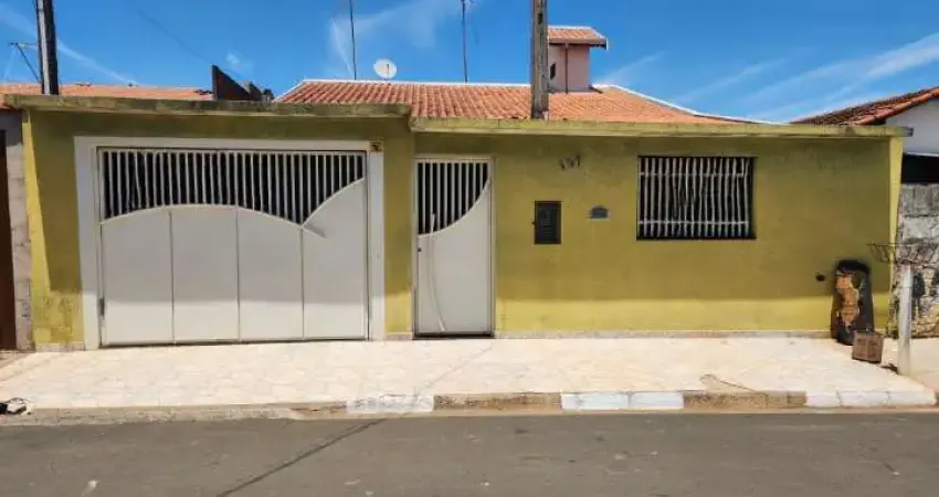 Casa no bairro Vista Alegre
