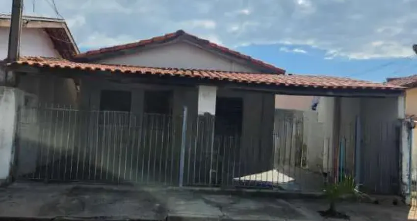Casa com 3 quartos à venda na Rua Doutor Fernando Arens, Centro, Artur Nogueira