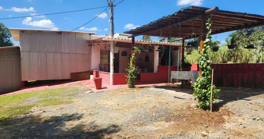Sítio com 20.000 m², próximo a Vicinal que liga Limeira a Artur Nogueira