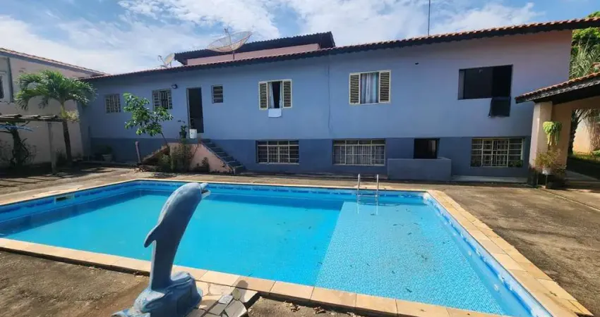 Chácara / sítio com 6 quartos à venda na Área Rural, Área Rural de Artur Nogueira, Artur Nogueira