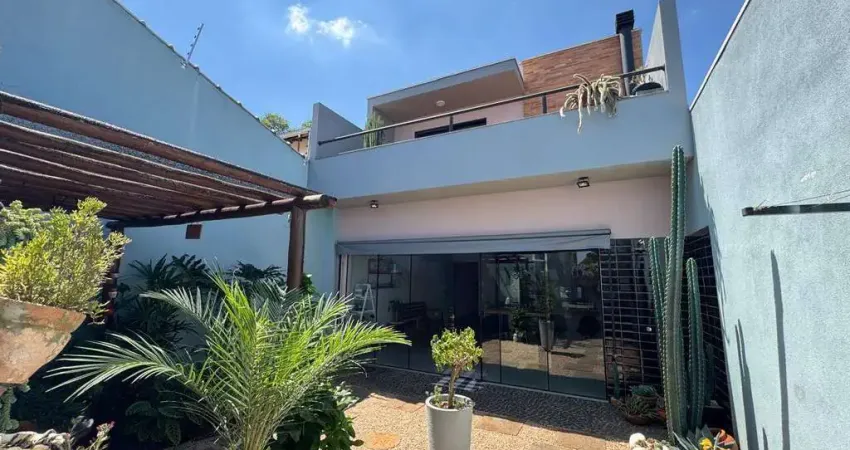 Casa com 2 quartos à venda na Rua Doutor Fernando Arens, Residencial Conquista, Artur Nogueira