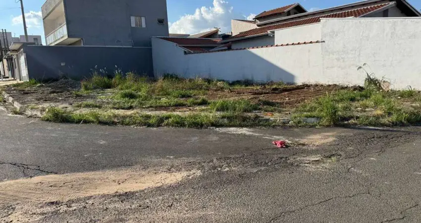 Terreno à venda na Rua Doutor Fernando Arens, Jardim Arrivabene, Artur Nogueira