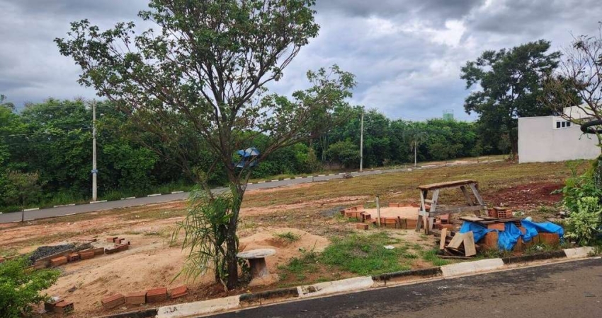 Terreno no Residencial da Torre em Artur Nogueira - SP