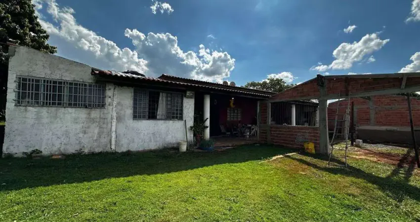 Chácara com 1.480 m² no Nova Campinas em Cosmópolis - SP