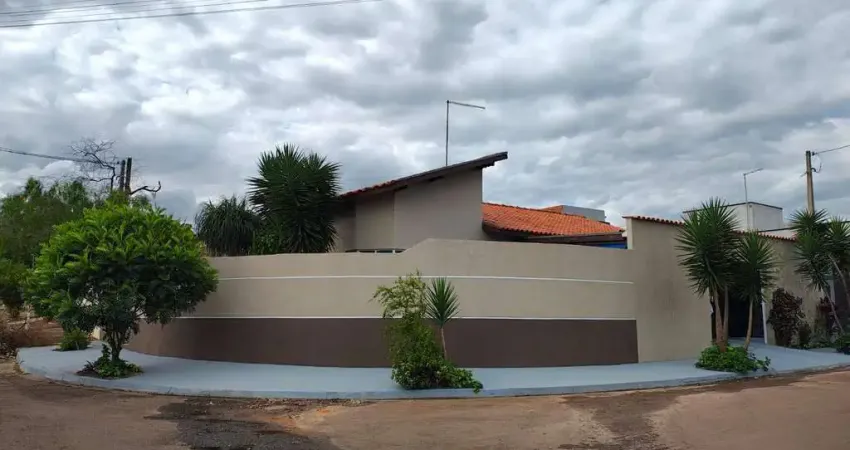 Casa com 4 quartos à venda na Rua Doutor Fernando Arens, Josephin Tagliari, Artur Nogueira