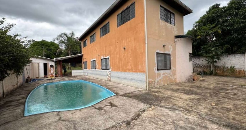 Chácara / sítio com 3 quartos à venda na Área Rural, Área Rural de Artur Nogueira, Artur Nogueira