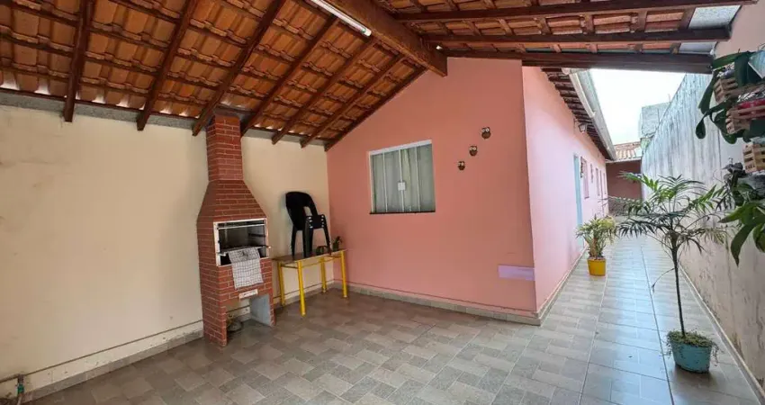 Casa com 2 quartos à venda na Rua Doutor Fernando Arens, Sacilotto, Artur Nogueira