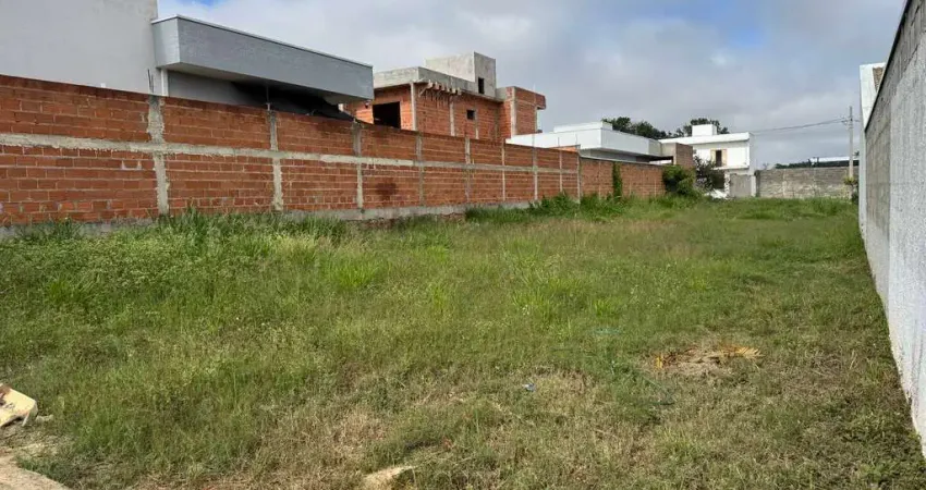 Terreno à venda na Rua Doutor Fernando Arens, Residencial Bella Laguna, Artur Nogueira