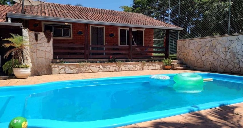Chácara / sítio com 3 quartos à venda na Área Rural, Área Rural de Cosmópolis, Cosmópolis